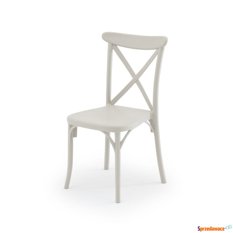 Krzesło Capri beżowy - Krzesła kuchenne - Katowice