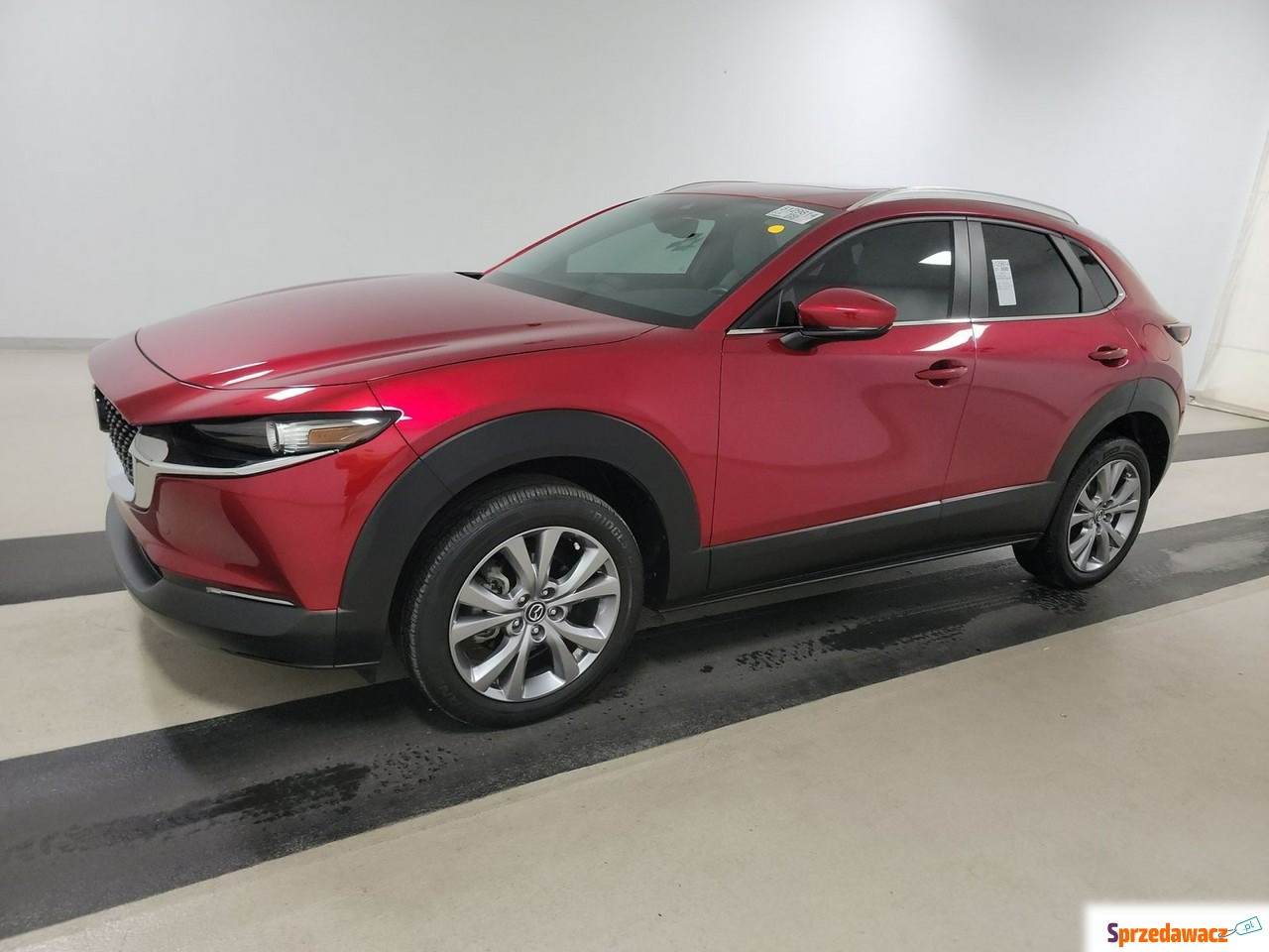 Mazda CX-30 2022