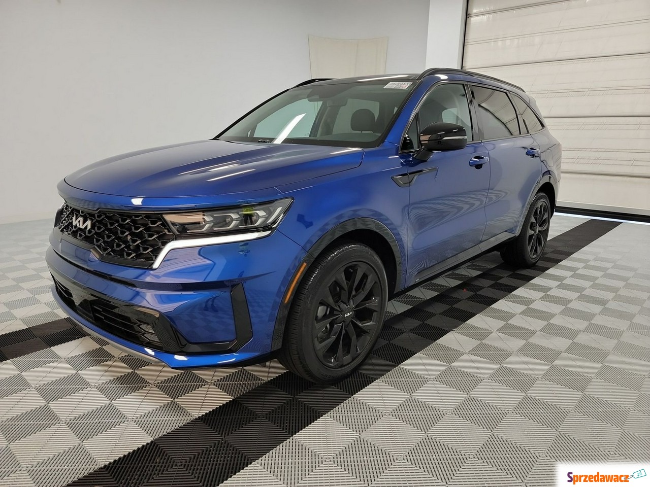 Kia Sorento 2023