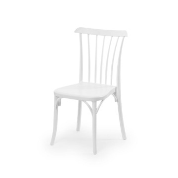 Krzesło Gozo biały