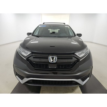 Honda CR-V  SUV 2021,  2.0 benzyna, automat - Na sprzedaż za 135 792 zł - Katowice - zdjęcie 2