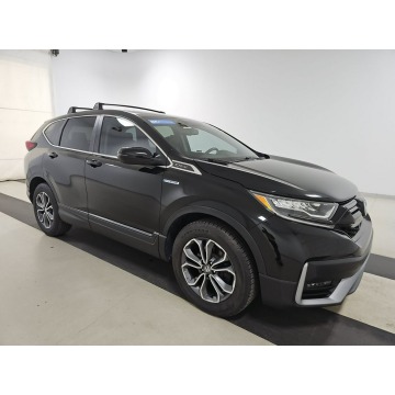 Honda CR-V  SUV 2021,  2.0 benzyna, automat - Na sprzedaż za 135 792 zł - Katowice - zdjęcie 3