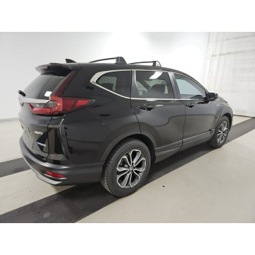 Honda CR-V  SUV 2021,  2.0 benzyna, automat - Na sprzedaż za 135 792 zł - Katowice - zdjęcie 4