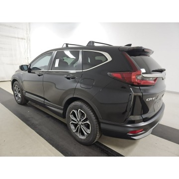 Honda CR-V  SUV 2021,  2.0 benzyna, automat - Na sprzedaż za 135 792 zł - Katowice - zdjęcie 6