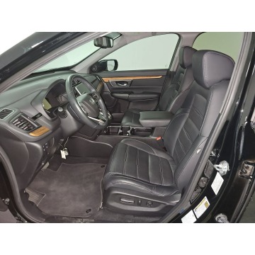 Honda CR-V  SUV 2021,  2.0 benzyna, automat - Na sprzedaż za 135 792 zł - Katowice - zdjęcie 7