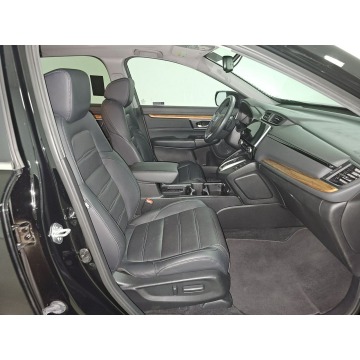 Honda CR-V  SUV 2021,  2.0 benzyna, automat - Na sprzedaż za 135 792 zł - Katowice - zdjęcie 8