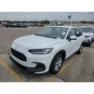 Honda HR-V - LX AWD