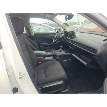 Honda HR-V  SUV 2023,  2.0 benzyna, automat - Na sprzedaż za 66 297 zł - Katowice - zdjęcie 8