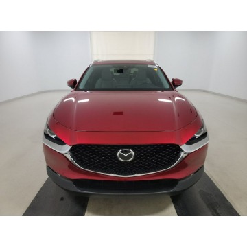 Mazda CX-30  SUV 2022,  2.5 benzyna, automat - Na sprzedaż za 113 160 zł - Katowice - zdjęcie 2