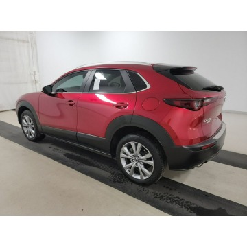Mazda CX-30  SUV 2022,  2.5 benzyna, automat - Na sprzedaż za 113 160 zł - Katowice - zdjęcie 6