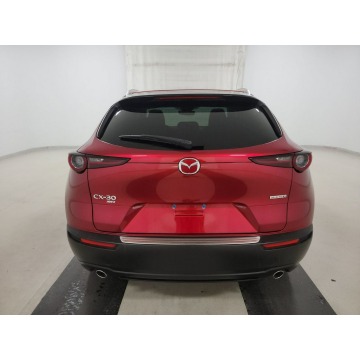 Mazda CX-30  SUV 2022,  2.5 benzyna, automat - Na sprzedaż za 113 160 zł - Katowice - zdjęcie 5