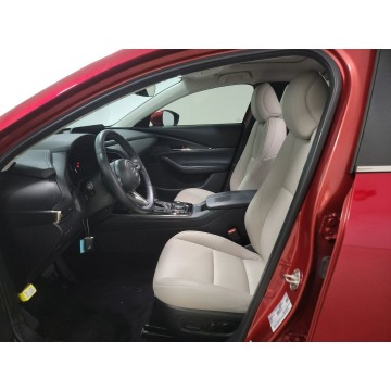 Mazda CX-30  SUV 2022,  2.5 benzyna, automat - Na sprzedaż za 113 160 zł - Katowice - zdjęcie 7
