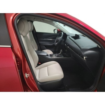 Mazda CX-30  SUV 2022,  2.5 benzyna, automat - Na sprzedaż za 113 160 zł - Katowice - zdjęcie 8