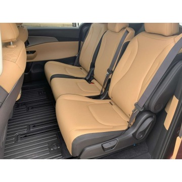 Kia Carnival  Minivan/Van 2023,  3.5 benzyna, automat - Na sprzedaż za 198 030 zł - Katowice - zdjęcie 8