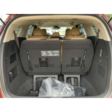Kia Carnival  Minivan/Van 2023,  3.5 benzyna, automat - Na sprzedaż za 198 030 zł - Katowice - zdjęcie 7