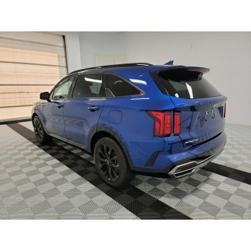 Kia Sorento  SUV 2023,  2.5 benzyna, automat - Na sprzedaż za 190 650 zł - Katowice - zdjęcie 6