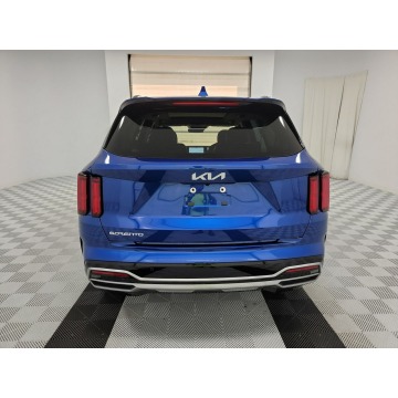 Kia Sorento  SUV 2023,  2.5 benzyna, automat - Na sprzedaż za 190 650 zł - Katowice - zdjęcie 5