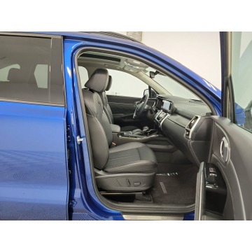 Kia Sorento  SUV 2023,  2.5 benzyna, automat - Na sprzedaż za 190 650 zł - Katowice - zdjęcie 8