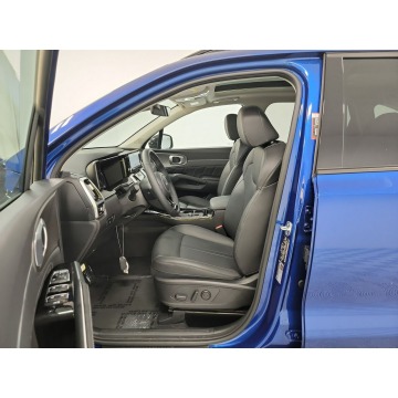 Kia Sorento  SUV 2023,  2.5 benzyna, automat - Na sprzedaż za 190 650 zł - Katowice - zdjęcie 7