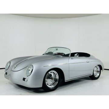 Porsche 356 - Speedster