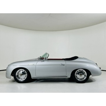 Porsche 356  Kabriolet 1957,  1.3 benzyna, automat - Na sprzedaż za 232 962 zł - Katowice - zdjęcie 5