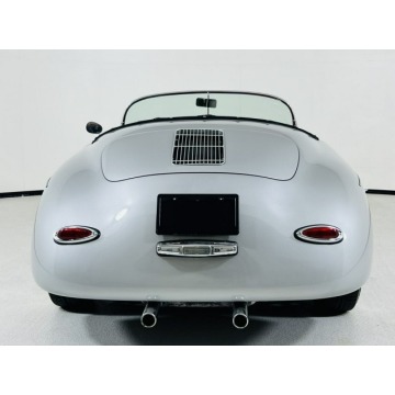 Porsche 356  Kabriolet 1957,  1.3 benzyna, automat - Na sprzedaż za 232 962 zł - Katowice - zdjęcie 7