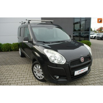 Fiat Doblo - 2011