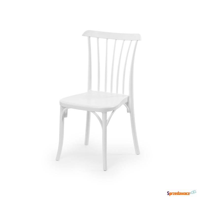 Krzesło Gozo biały - Krzesła kuchenne - Bydgoszcz