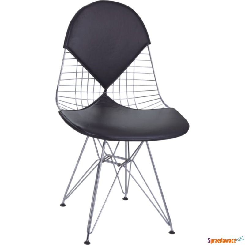 Krzesło Net Double - Krzesła kuchenne - Konin