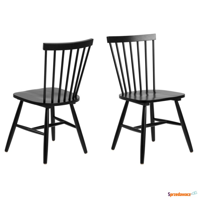 Krzesło Riano Actona - Krzesła kuchenne - Bytom