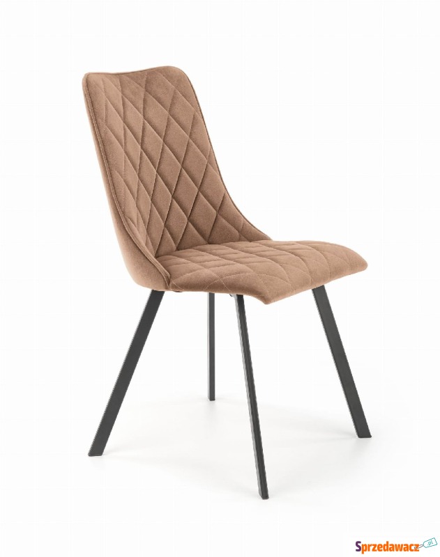Krzesło K-450 beżowy - Krzesła kuchenne - Otwock