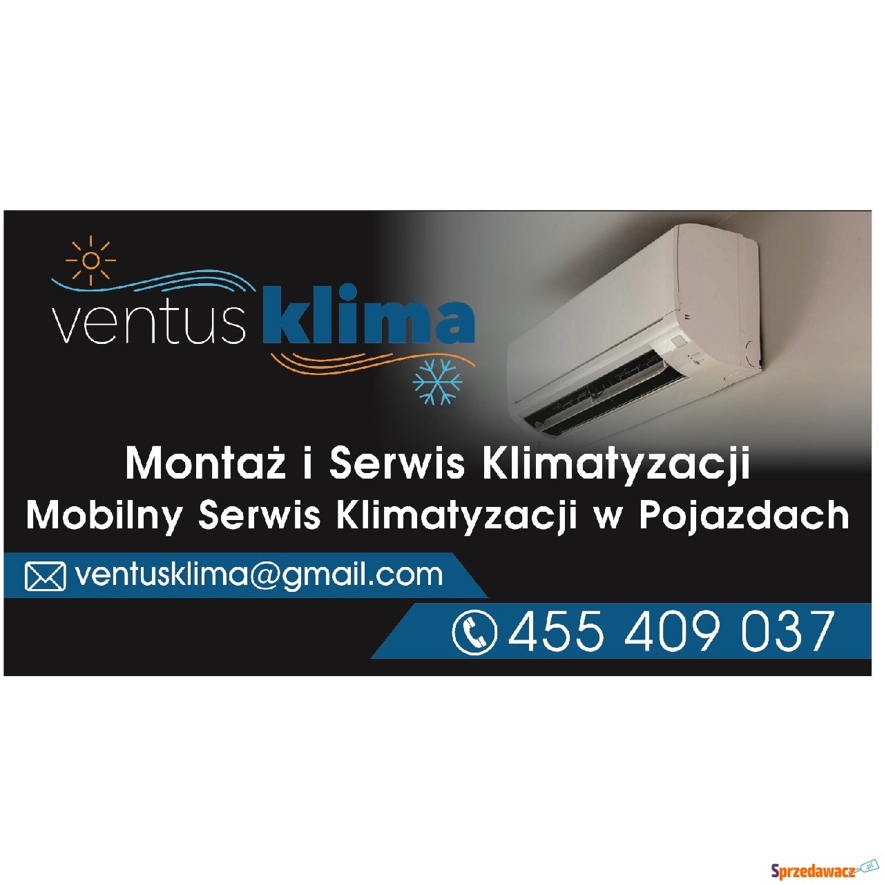Tanie ogrzewanie klimatyzacja pompa...