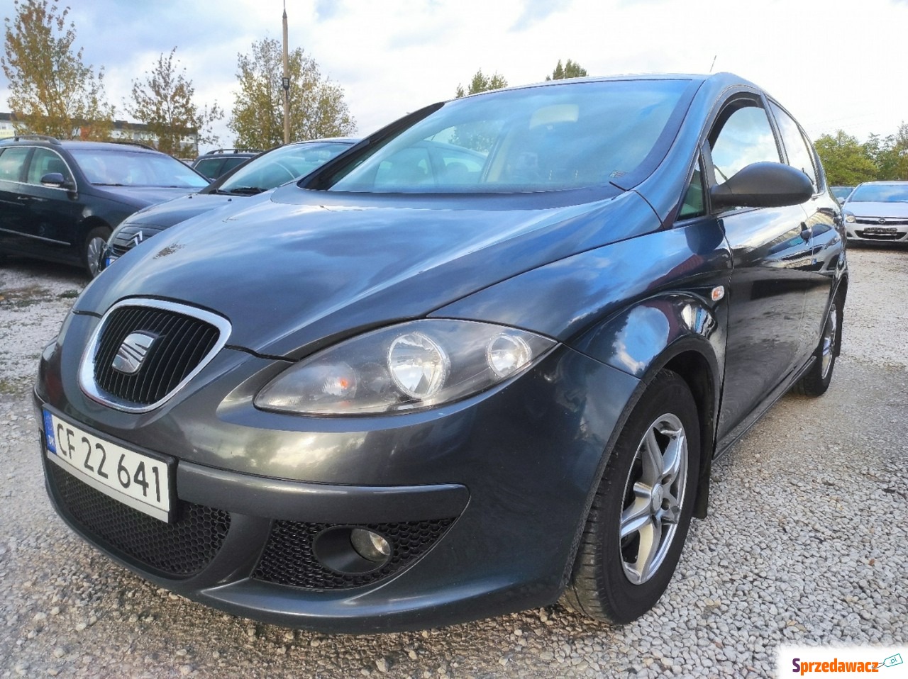 Seat Toledo 2010