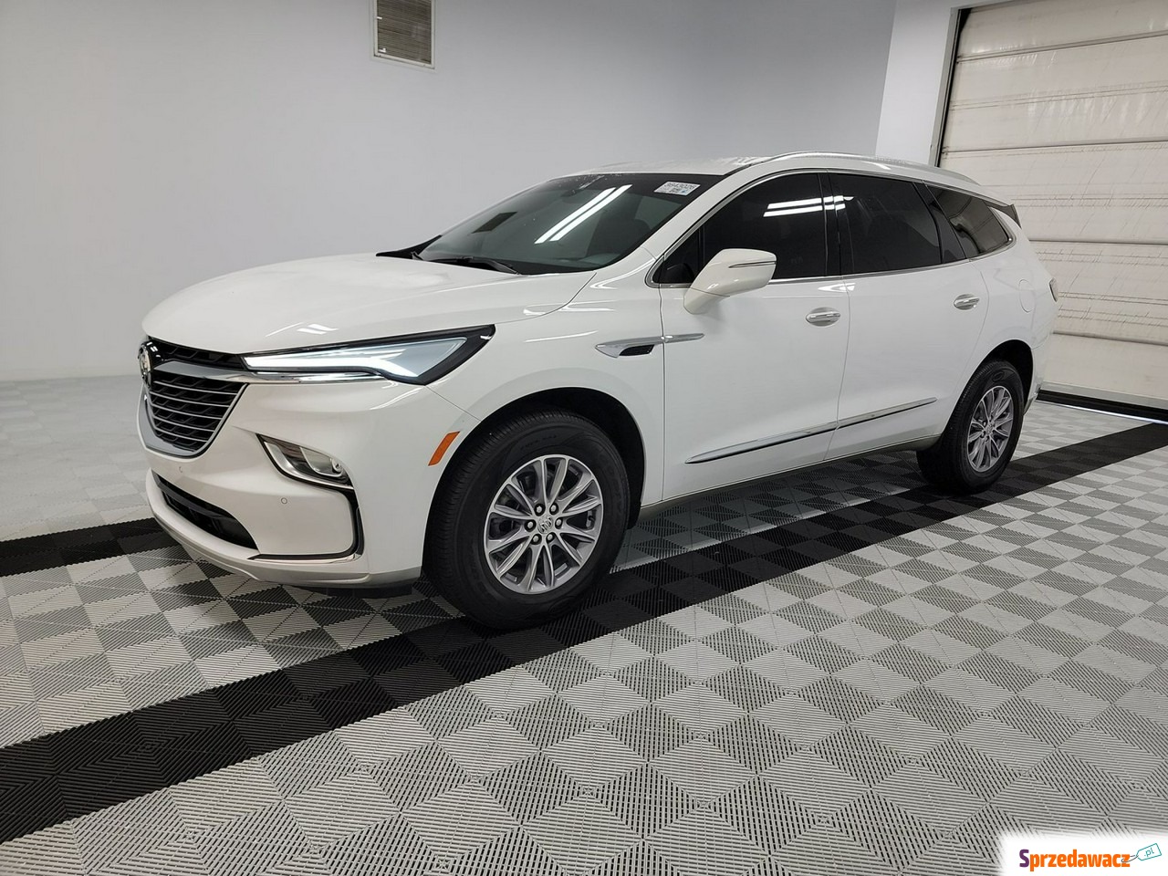 Buick Enclave - Essence