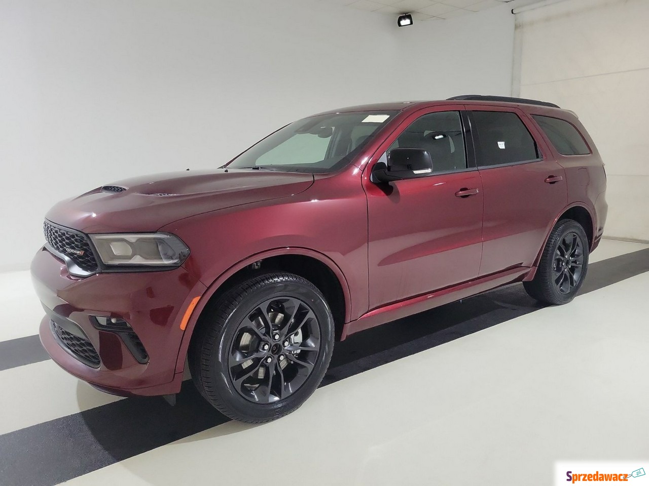 Dodge Durango 2023