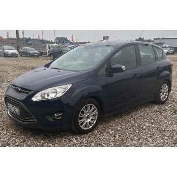 Ford C-MAX FORD C-MAX 1.6 TDCI