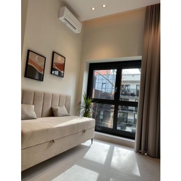 3pok 54met, Browary Wrocławskie Balkon Garaż Winda (Wrocław)