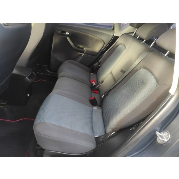 Seat Toledo  Hatchback 2010,  1.9 diesel - Na sprzedaż za 4 500,00 zł - Toruń - zdjęcie 8