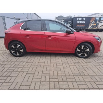 Opel Corsa  Hatchback 2020 elektryczny, automat - Na sprzedaż za 87 900 zł - Gdańsk - zdjęcie 2