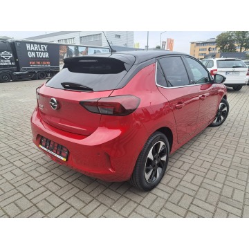 Opel Corsa  Hatchback 2020 elektryczny, automat - Na sprzedaż za 87 900 zł - Gdańsk - zdjęcie 3