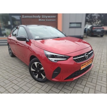 Opel Corsa  Hatchback 2020 elektryczny, automat - Na sprzedaż za 87 900 zł - Gdańsk - zdjęcie 6
