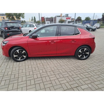 Opel Corsa  Hatchback 2020 elektryczny, automat - Na sprzedaż za 87 900 zł - Gdańsk - zdjęcie 7