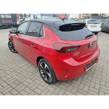 Opel Corsa  Hatchback 2020 elektryczny, automat - Na sprzedaż za 87 900 zł - Gdańsk - zdjęcie 8