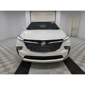 Buick   SUV 2023,  3.6 benzyna, automat - Na sprzedaż za 185 730 zł - Katowice - zdjęcie 2