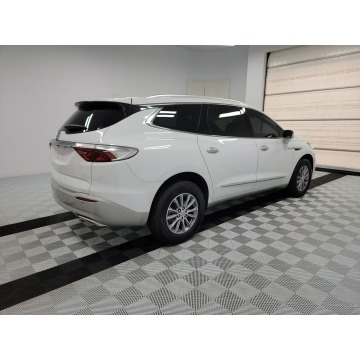 Buick   SUV 2023,  3.6 benzyna, automat - Na sprzedaż za 185 730 zł - Katowice - zdjęcie 4