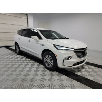 Buick   SUV 2023,  3.6 benzyna, automat - Na sprzedaż za 185 730 zł - Katowice - zdjęcie 3