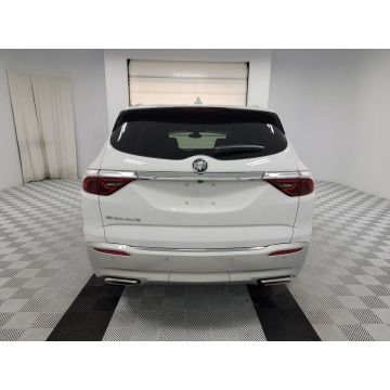Buick   SUV 2023,  3.6 benzyna, automat - Na sprzedaż za 185 730 zł - Katowice - zdjęcie 5