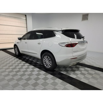 Buick   SUV 2023,  3.6 benzyna, automat - Na sprzedaż za 185 730 zł - Katowice - zdjęcie 6