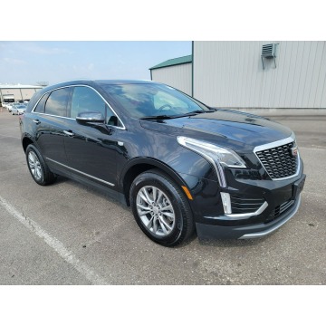 Cadillac   SUV 2023,  3.6 benzyna, automat - Na sprzedaż za 183 270 zł - Katowice - zdjęcie 3