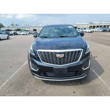 Cadillac   SUV 2023,  3.6 benzyna, automat - Na sprzedaż za 183 270 zł - Katowice - zdjęcie 2